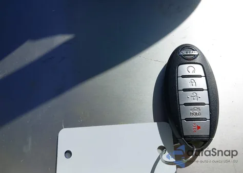 2015 Nissan Altima 2.5 S from USA, damaged, VIN 1N4AL3AP2FC474361